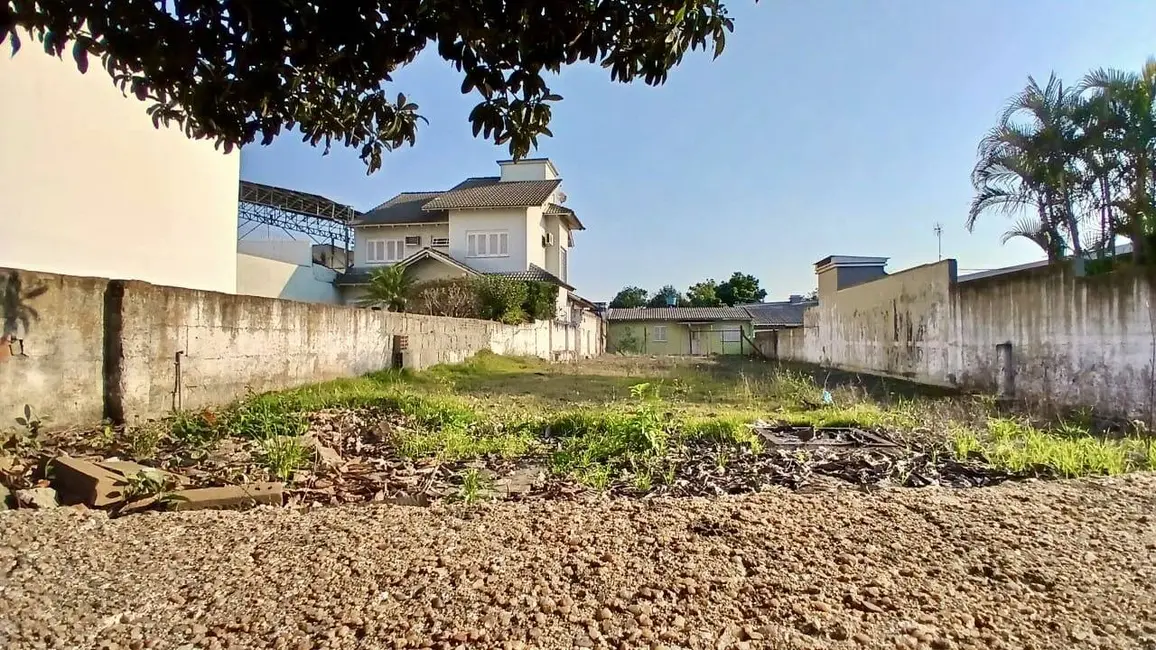Terreno / Lote à venda e para alugar, 550m2 em Nossa Senhora das Graças, Canoas - RS - imagem 3 Foto 3 de Terreno / Lote à venda e para alugar, 550m2 em Nossa Senhora das Graças, Canoas - RS