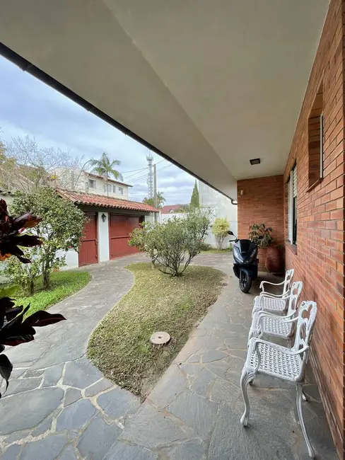 Foto 7 de Casa com 5 quartos à venda, 232m2 em Menino Deus, Porto Alegre - RS
