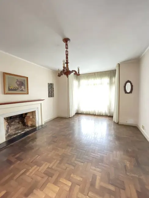 Foto 8 de Casa com 5 quartos à venda, 232m2 em Menino Deus, Porto Alegre - RS