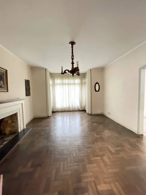 Foto 9 de Casa com 5 quartos à venda, 232m2 em Menino Deus, Porto Alegre - RS