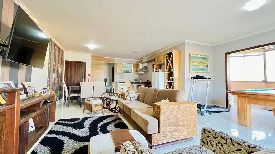 Apartamento com 3 quartos à venda e para alugar, 260m2 em Nossa Senhora das Graças, Canoas - RS - imagem 7 Foto 7 de Apartamento com 3 quartos à venda e para alugar, 260m2 em Nossa Senhora das Graças, Canoas - RS