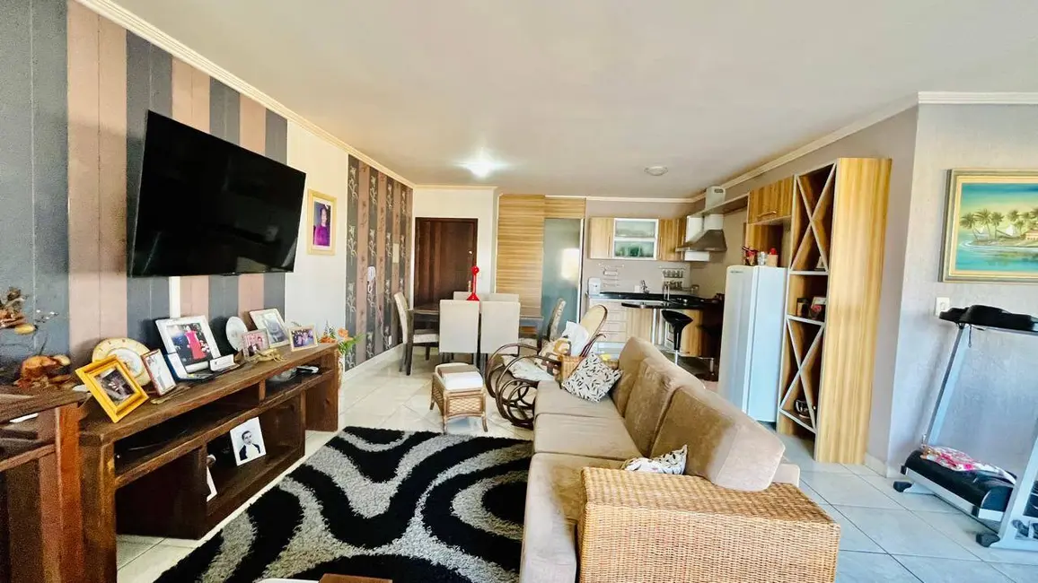 Apartamento com 3 quartos à venda e para alugar, 260m2 em Nossa Senhora das Graças, Canoas - RS - imagem 4 Foto 4 de Apartamento com 3 quartos à venda e para alugar, 260m2 em Nossa Senhora das Graças, Canoas - RS