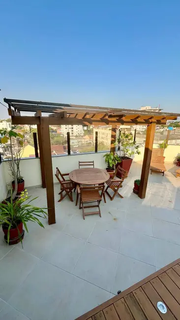 Apartamento com 3 quartos à venda e para alugar, 260m2 em Nossa Senhora das Graças, Canoas - RS - imagem 5 Foto 5 de Apartamento com 3 quartos à venda e para alugar, 260m2 em Nossa Senhora das Graças, Canoas - RS