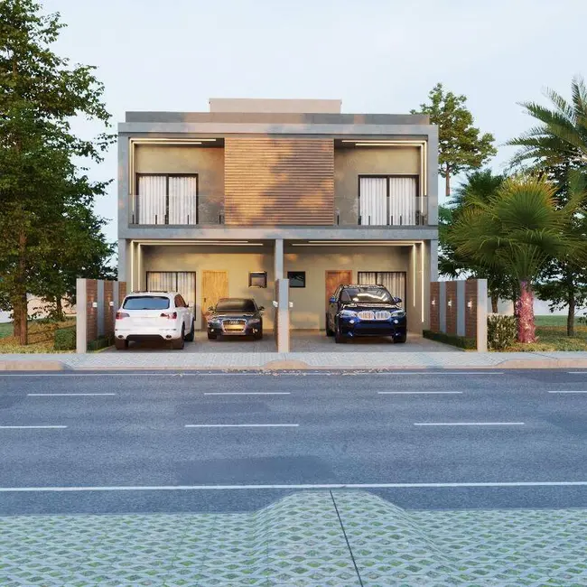 Sobrado com 3 quartos à venda, 167m2 em Igara, Canoas - RS - imagem 5 Foto 5 de Sobrado com 3 quartos à venda, 167m2 em Igara, Canoas - RS