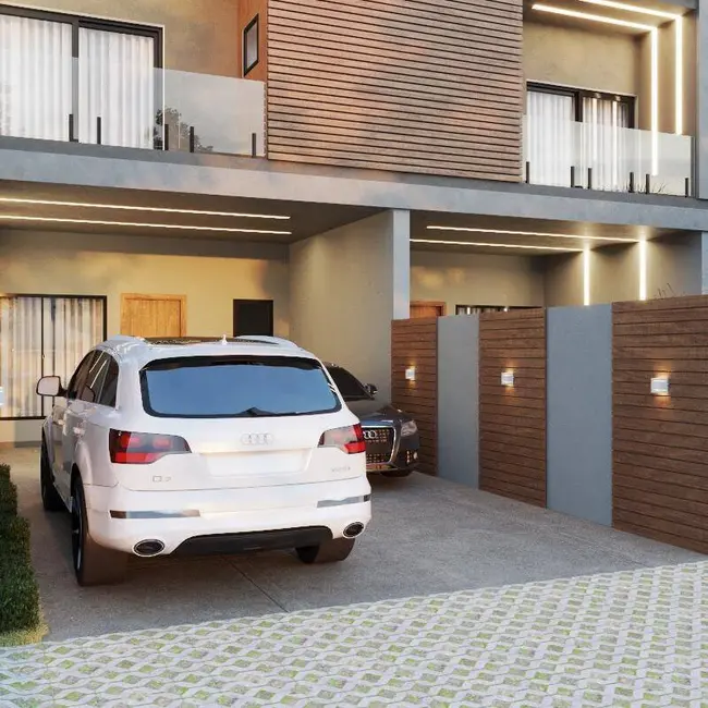 Sobrado com 3 quartos à venda, 167m2 em Igara, Canoas - RS - imagem 4 Foto 4 de Sobrado com 3 quartos à venda, 167m2 em Igara, Canoas - RS