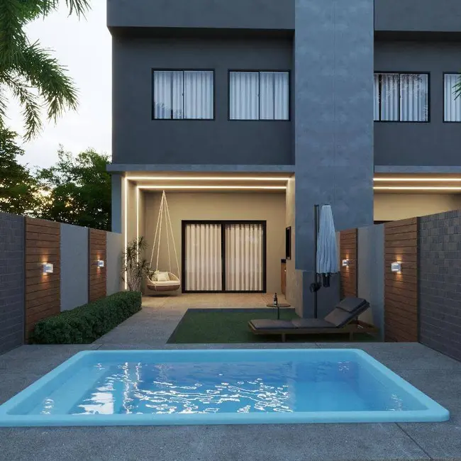 Sobrado com 3 quartos à venda, 167m2 em Igara, Canoas - RS - imagem 7 Foto 7 de Sobrado com 3 quartos à venda, 167m2 em Igara, Canoas - RS