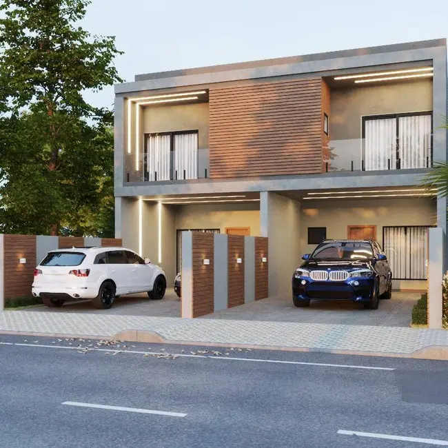 Sobrado com 3 quartos à venda, 167m2 em Igara, Canoas - RS - imagem 3 Foto 3 de Sobrado com 3 quartos à venda, 167m2 em Igara, Canoas - RS