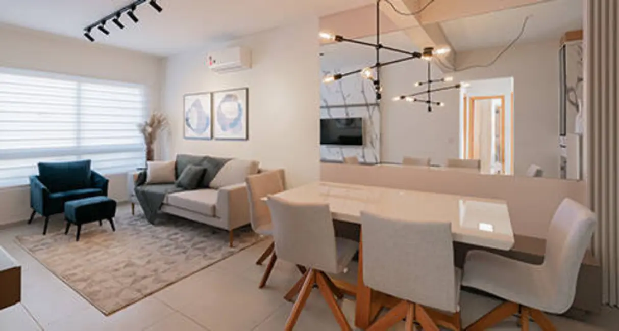 Casa de Condomínio com 3 quartos à venda, 81m2 em Distrito Industrial, Cachoeirinha - RS - imagem 9 Foto 9 de Casa de Condomínio com 3 quartos à venda, 81m2 em Distrito Industrial, Cachoeirinha - RS