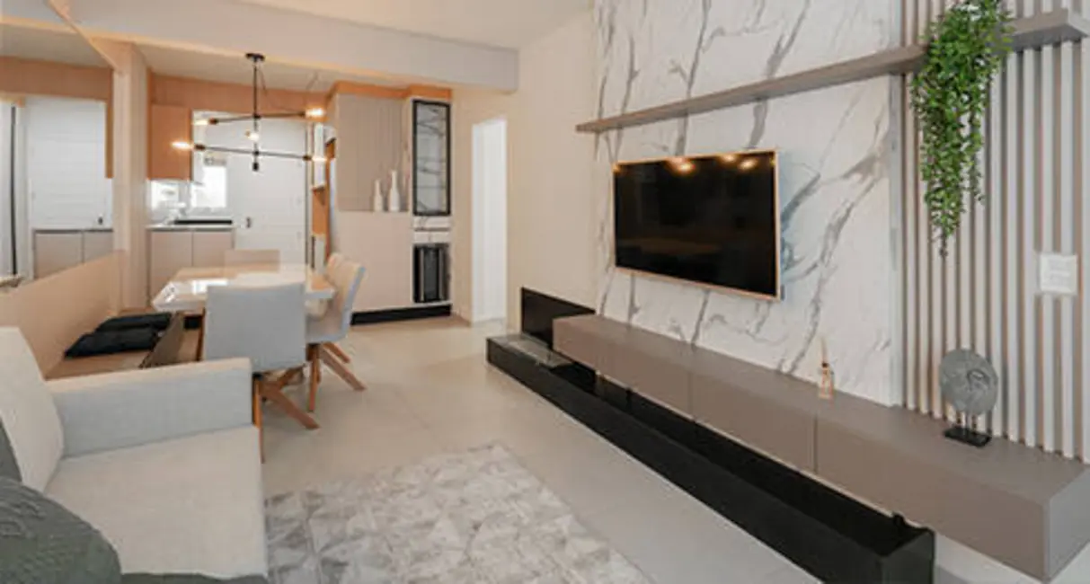 Casa de Condomínio com 3 quartos à venda, 81m2 em Distrito Industrial, Cachoeirinha - RS - imagem 8 Foto 8 de Casa de Condomínio com 3 quartos à venda, 81m2 em Distrito Industrial, Cachoeirinha - RS