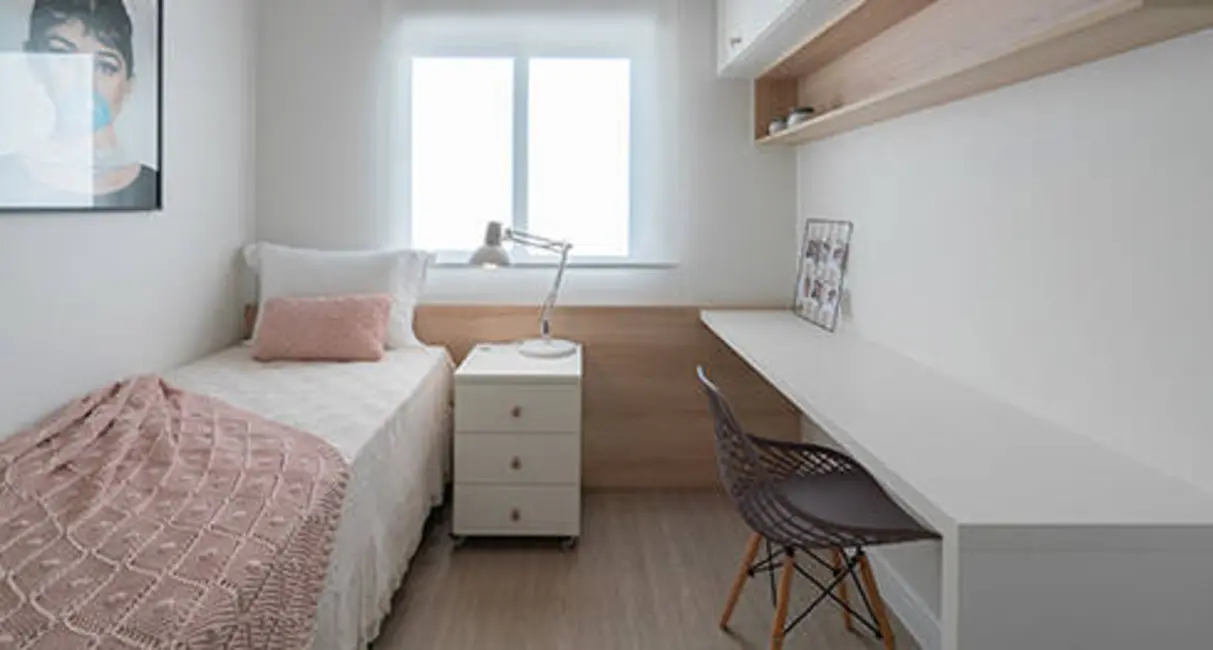 Casa de Condomínio com 3 quartos à venda, 81m2 em Distrito Industrial, Cachoeirinha - RS - imagem 5 Foto 5 de Casa de Condomínio com 3 quartos à venda, 81m2 em Distrito Industrial, Cachoeirinha - RS