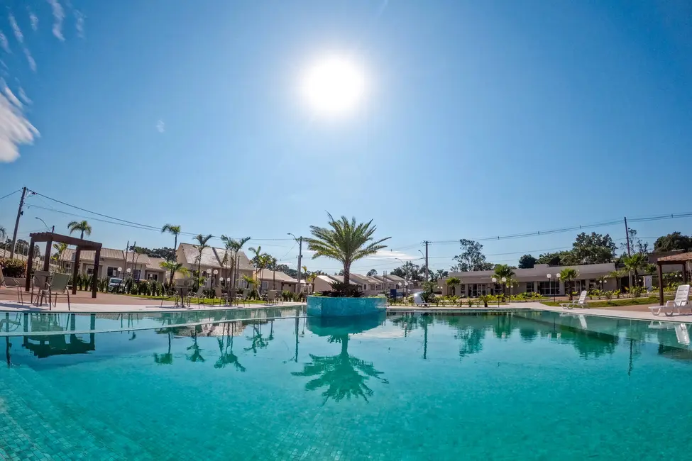 Foto 6 de Casa de Condomínio com 1 quarto à venda, 56m2 em Distrito Industrial, Cachoeirinha - RS