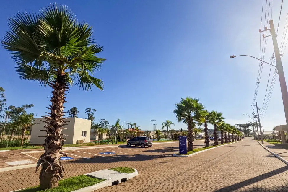 Foto 8 de Casa de Condomínio com 1 quarto à venda, 56m2 em Distrito Industrial, Cachoeirinha - RS