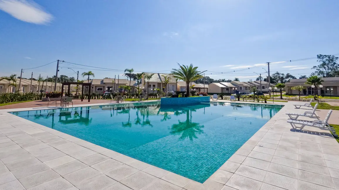 Foto 4 de Casa de Condomínio com 1 quarto à venda, 56m2 em Distrito Industrial, Cachoeirinha - RS