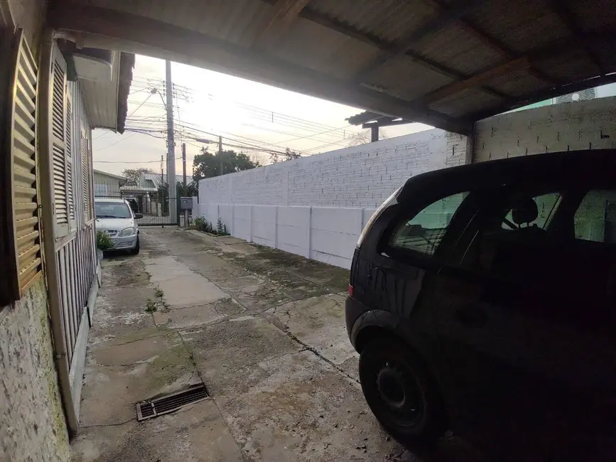 Terreno / Lote à venda, 484m2 em Niterói, Canoas - RS - imagem 4 Foto 4 de Terreno / Lote à venda, 484m2 em Niterói, Canoas - RS