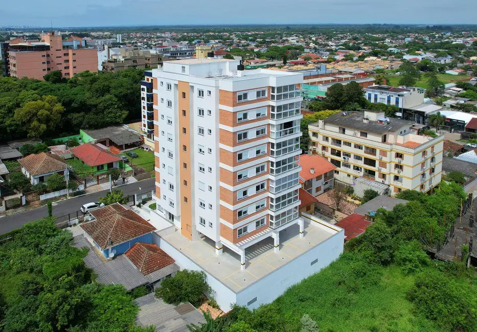Foto 1 de Apartamento com 3 quartos à venda, 112m2 em Centro, Canoas - RS
