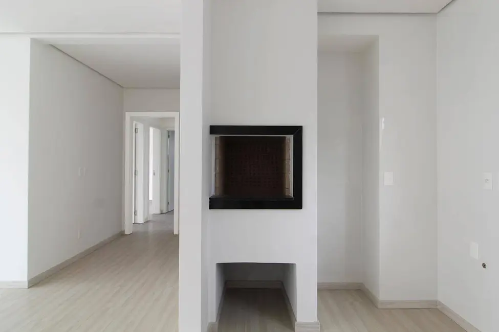 Apartamento com 3 quartos à venda, 112m2 em Centro, Canoas - RS - imagem 7 Foto 7 de Apartamento com 3 quartos à venda, 112m2 em Centro, Canoas - RS