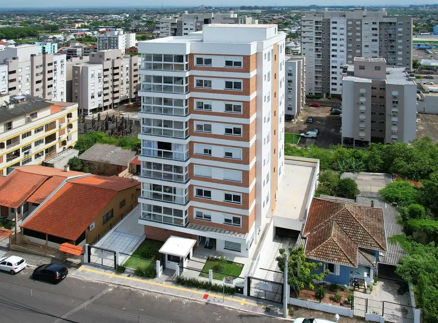 Foto 2 de Apartamento com 3 quartos à venda, 112m2 em Centro, Canoas - RS