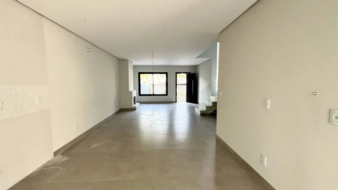 Foto 5 de Sobrado com 3 quartos à venda, 176m2 em São José, Canoas - RS