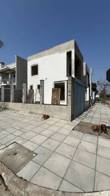 Sobrado com 2 quartos à venda, 80m2 em Estância Velha, Canoas - RS - imagem 6 Foto 6 de Sobrado com 2 quartos à venda, 80m2 em Estância Velha, Canoas - RS
