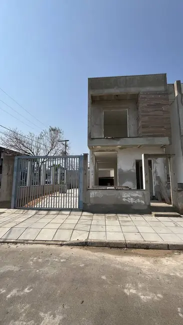 Sobrado com 2 quartos à venda, 80m2 em Estância Velha, Canoas - RS - imagem 5 Foto 5 de Sobrado com 2 quartos à venda, 80m2 em Estância Velha, Canoas - RS