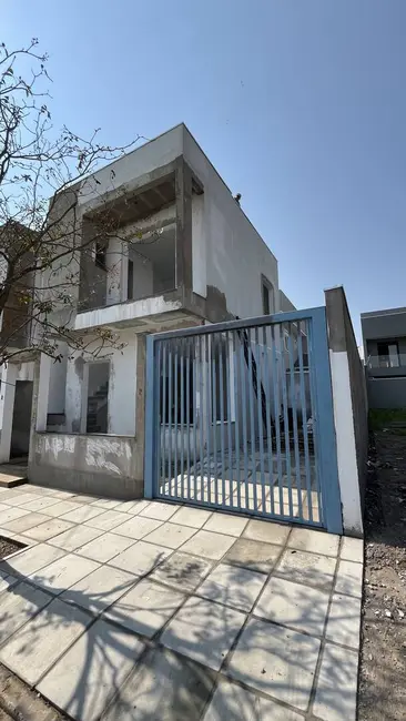 Sobrado com 2 quartos à venda, 80m2 em Estância Velha, Canoas - RS - imagem 4 Foto 4 de Sobrado com 2 quartos à venda, 80m2 em Estância Velha, Canoas - RS