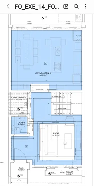 Sobrado com 3 quartos à venda, 200m2 em Marechal Rondon, Canoas - RS - imagem 9 Foto 9 de Sobrado com 3 quartos à venda, 200m2 em Marechal Rondon, Canoas - RS