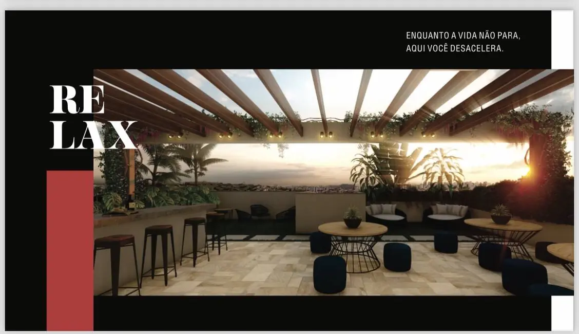 Apartamento com 2 quartos à venda, 52m2 em Centro, Canoas - RS - imagem 4 Foto 4 de Apartamento com 2 quartos à venda, 52m2 em Centro, Canoas - RS