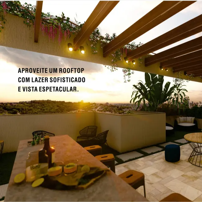 Apartamento com 2 quartos à venda, 52m2 em Centro, Canoas - RS - imagem 8 Foto 8 de Apartamento com 2 quartos à venda, 52m2 em Centro, Canoas - RS