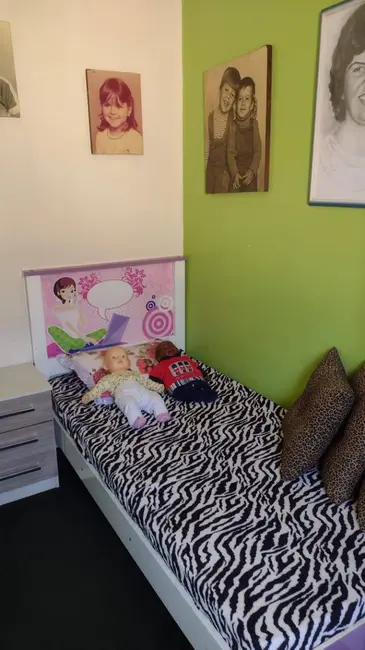 Casa de Condomínio com 3 quartos à venda, 108m2 em Igara, Canoas - RS - imagem 4 Foto 4 de Casa de Condomínio com 3 quartos à venda, 108m2 em Igara, Canoas - RS