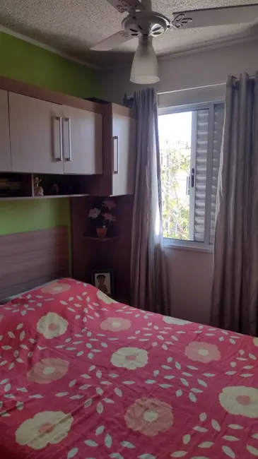 Casa de Condomínio com 3 quartos à venda, 108m2 em Igara, Canoas - RS - imagem 9 Foto 9 de Casa de Condomínio com 3 quartos à venda, 108m2 em Igara, Canoas - RS