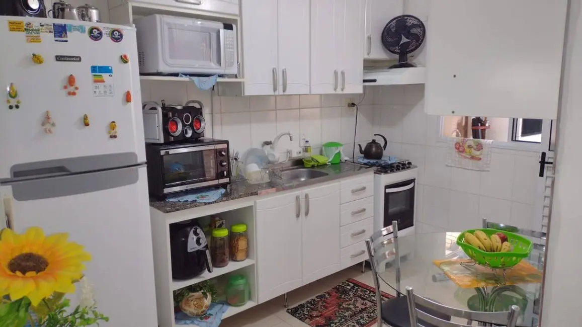 Casa de Condomínio com 3 quartos à venda, 108m2 em Igara, Canoas - RS - imagem 6 Foto 6 de Casa de Condomínio com 3 quartos à venda, 108m2 em Igara, Canoas - RS