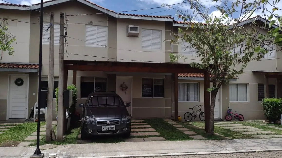 Foto 1 de Casa de Condomínio com 3 quartos à venda, 108m2 em Igara, Canoas - RS