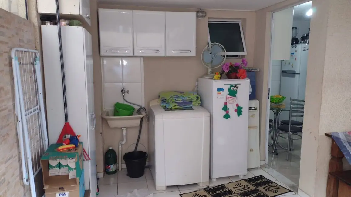 Casa de Condomínio com 3 quartos à venda, 108m2 em Igara, Canoas - RS - imagem 8 Foto 8 de Casa de Condomínio com 3 quartos à venda, 108m2 em Igara, Canoas - RS
