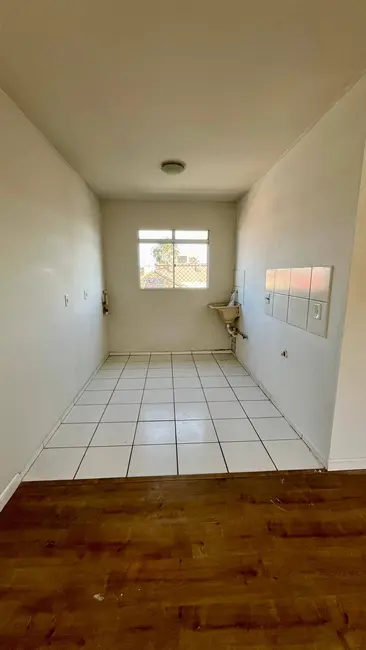 Foto 2 de Apartamento com 2 quartos à venda, 43m2 em Igara, Canoas - RS