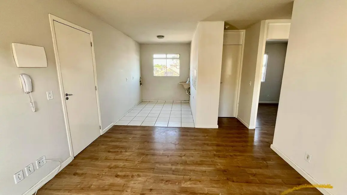 Foto 9 de Apartamento com 2 quartos à venda, 43m2 em Igara, Canoas - RS