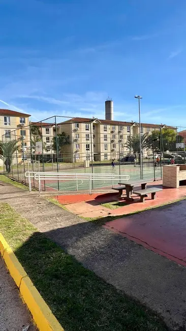 Foto 3 de Apartamento com 2 quartos à venda, 43m2 em Igara, Canoas - RS