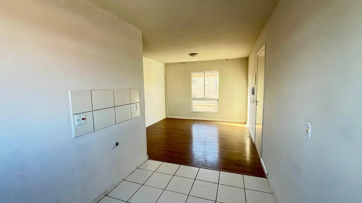 Foto 1 de Apartamento com 2 quartos à venda, 43m2 em Igara, Canoas - RS