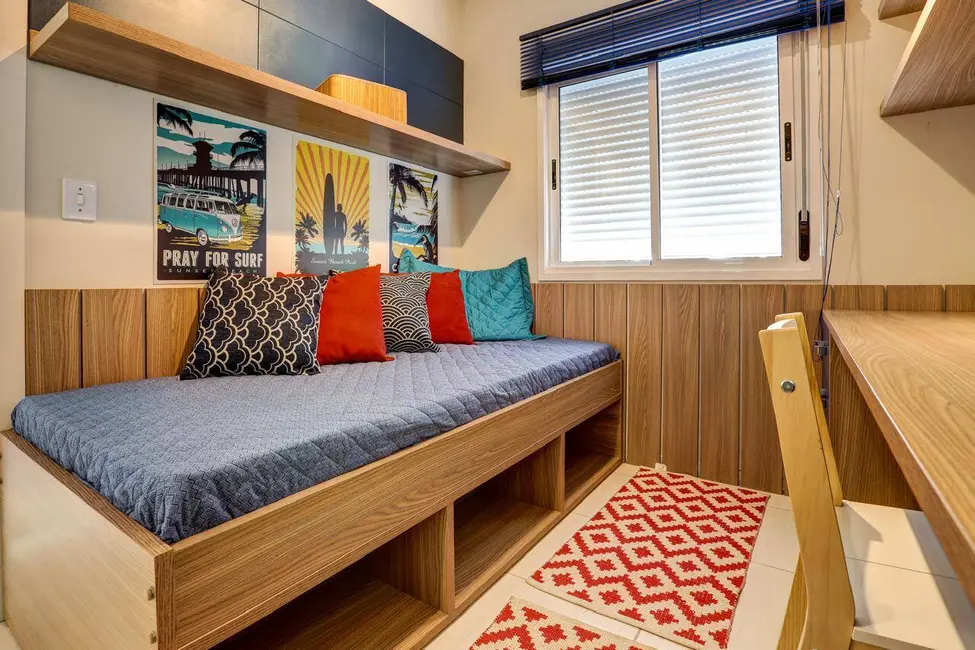 Casa com 1 quarto à venda, 30m2 em Meu Rincão, Cachoeirinha - RS - imagem 9 Foto 9 de Casa com 1 quarto à venda, 30m2 em Meu Rincão, Cachoeirinha - RS