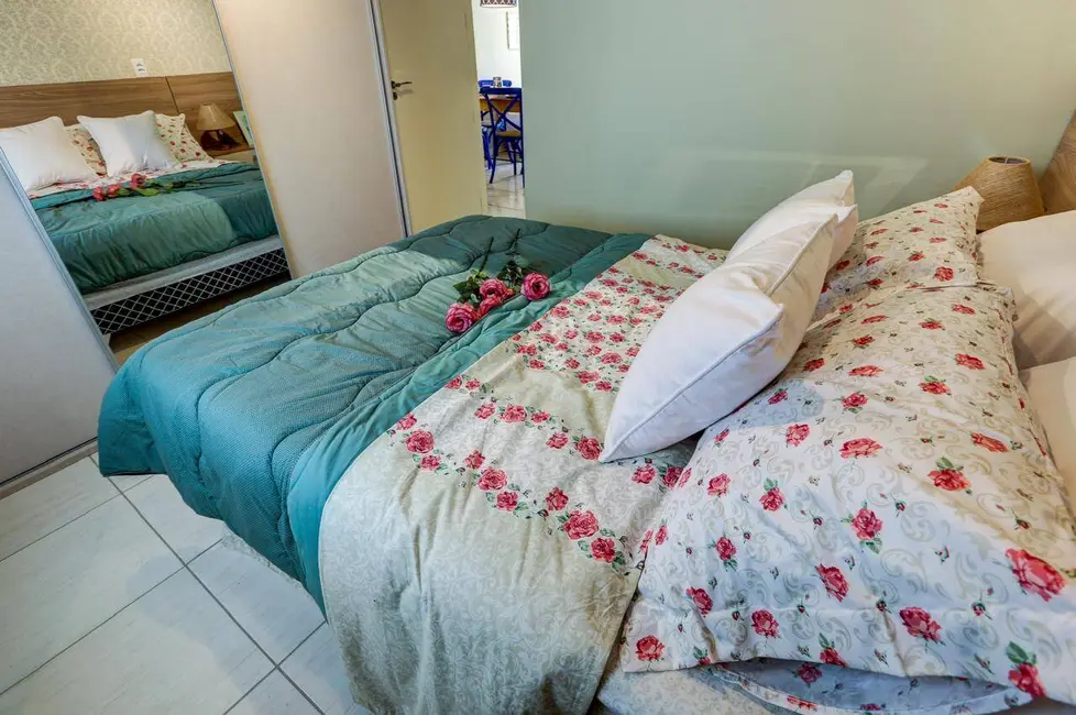 Casa com 1 quarto à venda, 30m2 em Meu Rincão, Cachoeirinha - RS - imagem 5 Foto 5 de Casa com 1 quarto à venda, 30m2 em Meu Rincão, Cachoeirinha - RS