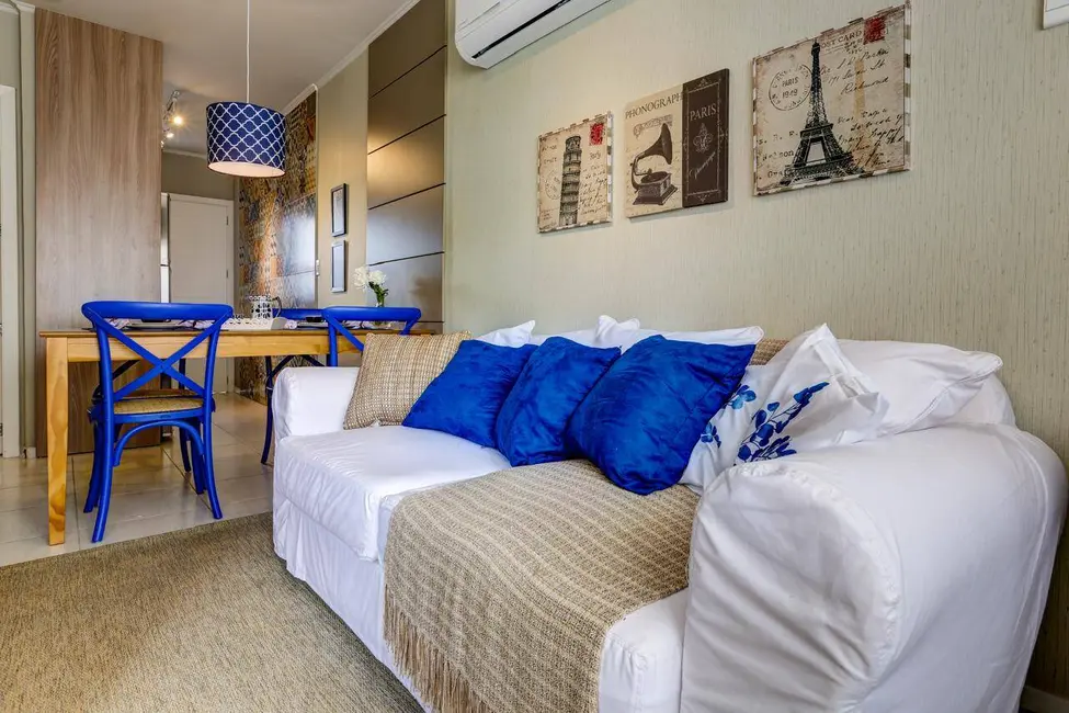 Casa com 1 quarto à venda, 30m2 em Meu Rincão, Cachoeirinha - RS - imagem 4 Foto 4 de Casa com 1 quarto à venda, 30m2 em Meu Rincão, Cachoeirinha - RS