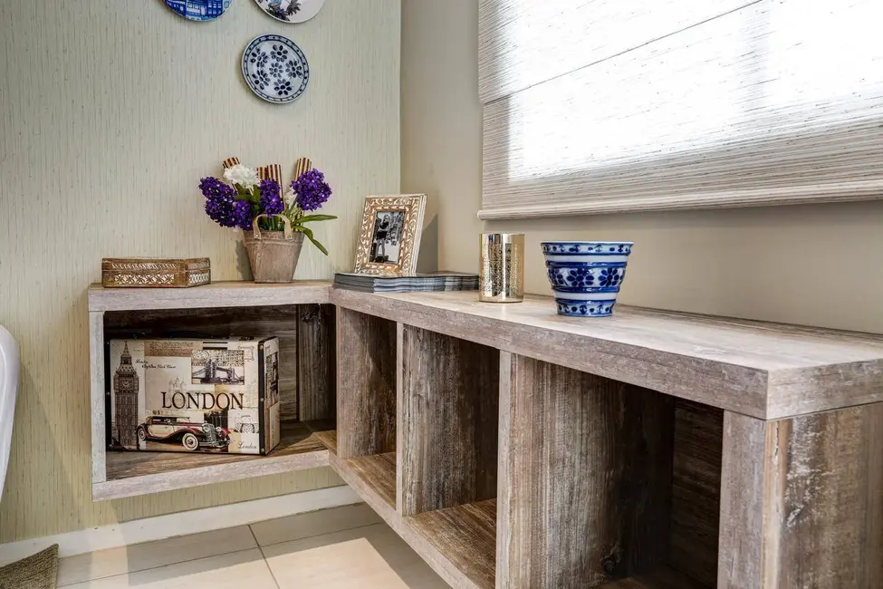 Casa com 1 quarto à venda, 30m2 em Meu Rincão, Cachoeirinha - RS - imagem 3 Foto 3 de Casa com 1 quarto à venda, 30m2 em Meu Rincão, Cachoeirinha - RS