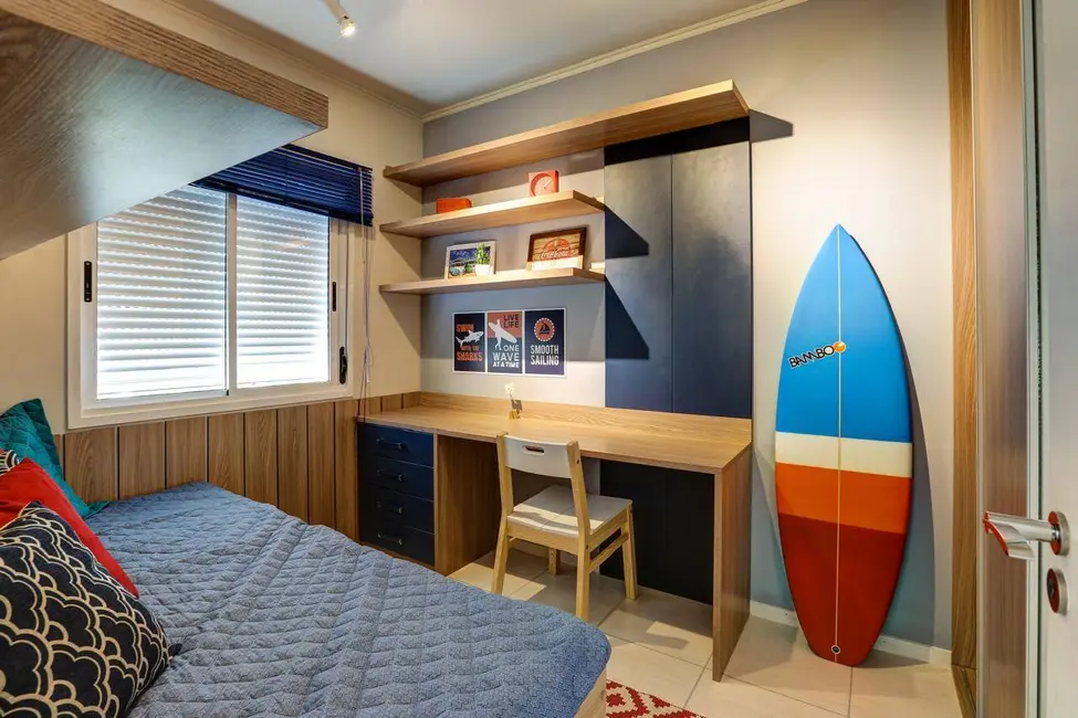 Casa com 1 quarto à venda, 30m2 em Meu Rincão, Cachoeirinha - RS - imagem 6 Foto 6 de Casa com 1 quarto à venda, 30m2 em Meu Rincão, Cachoeirinha - RS