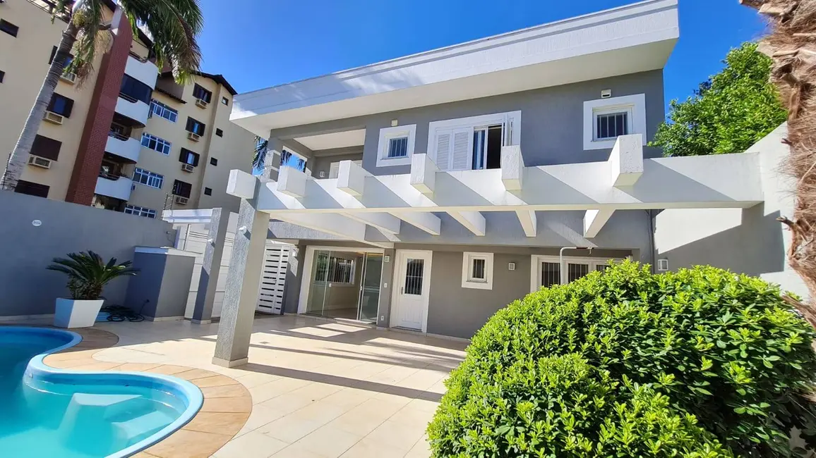 Sobrado com 5 quartos à venda, 267m2 em Marechal Rondon, Canoas - RS - imagem 5 Foto 5 de Sobrado com 5 quartos à venda, 267m2 em Marechal Rondon, Canoas - RS