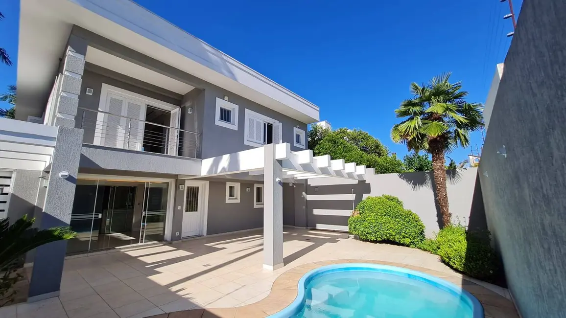 Sobrado com 5 quartos à venda, 267m2 em Marechal Rondon, Canoas - RS - imagem 7 Foto 7 de Sobrado com 5 quartos à venda, 267m2 em Marechal Rondon, Canoas - RS