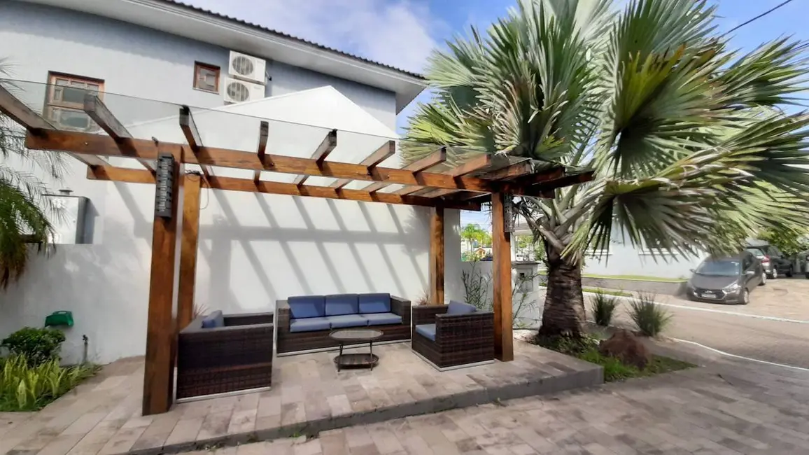 Foto 4 de Casa de Condomínio com 4 quartos à venda, 310m2 em Igara, Canoas - RS