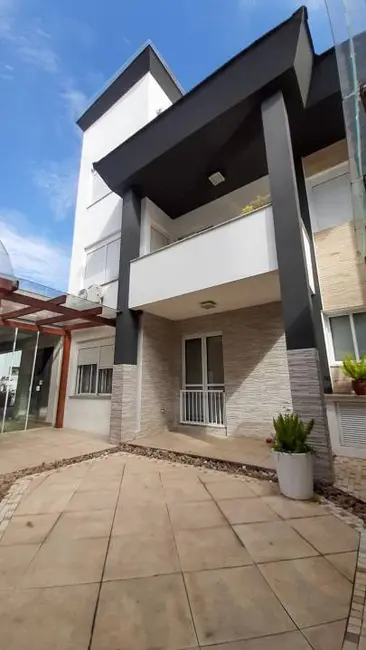Foto 5 de Casa de Condomínio com 4 quartos à venda, 310m2 em Igara, Canoas - RS