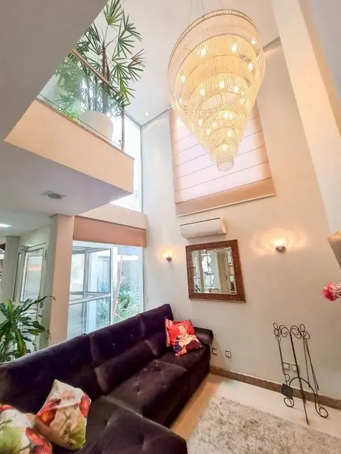 Foto 8 de Casa de Condomínio com 4 quartos à venda, 310m2 em Igara, Canoas - RS