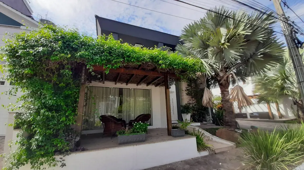 Foto 3 de Casa de Condomínio com 4 quartos à venda, 310m2 em Igara, Canoas - RS