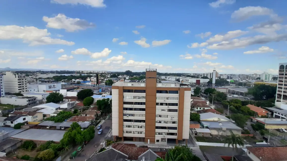 Foto 2 de Apartamento com 2 quartos à venda, 60m2 em Centro, Canoas - RS