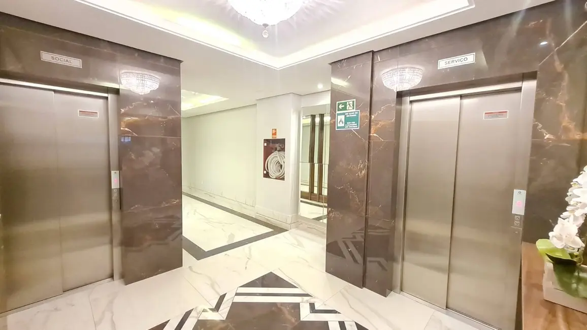 Foto 9 de Apartamento com 2 quartos à venda, 60m2 em Centro, Canoas - RS